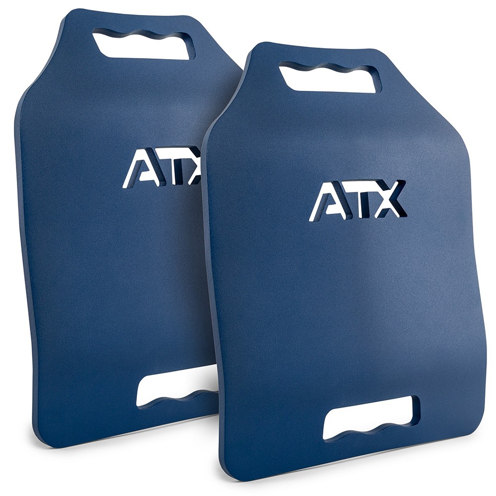 ATX&reg; Tactical Viktv&auml;st Viktplattor 2 x 4,2 kg