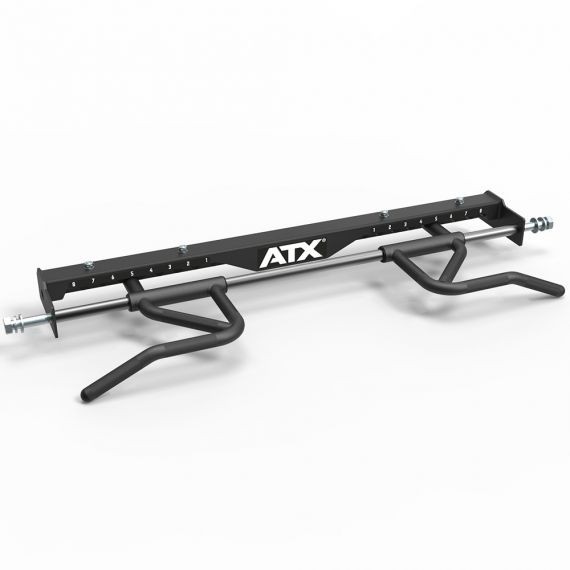 ATX® Justerbar Pull-Up Stång i 700 Serien
