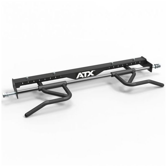 ATX® Justerbar Pull-Up Stång i 700 Serien