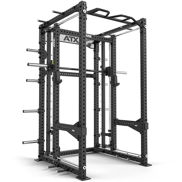 ATX® Four-Way Smith – Power Smith Rack ATX-PSR-780