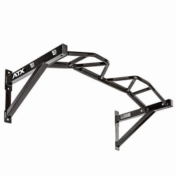 ATX® Pull Up Bar Multi Grip chinsstång