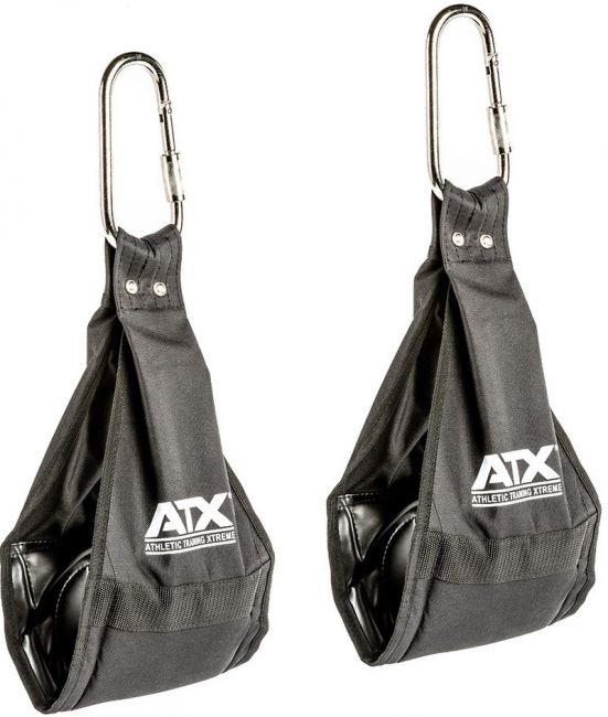 ATX® Hanging Straps