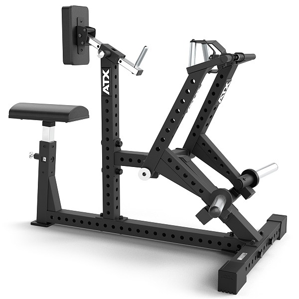 ATX® Lateral Row RMX-760 Back-Contractor