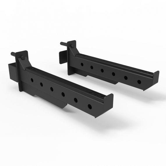 ATX® Safety Spotter Arms - 55 / 700