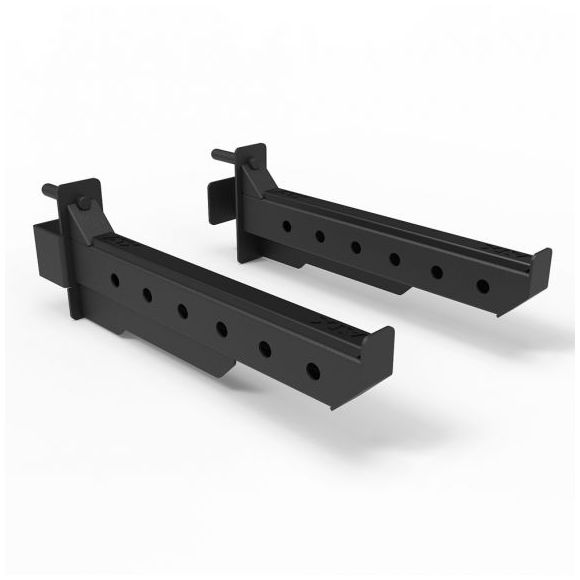 ATX® Safety Spotter Arms - 55 / 700