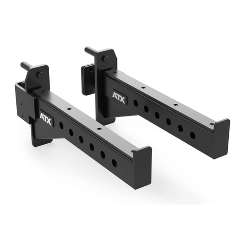 ATX® Safety Spotter Arms - 600