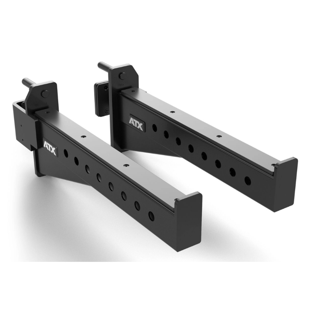ATX® Safety Spotter Arms - 700