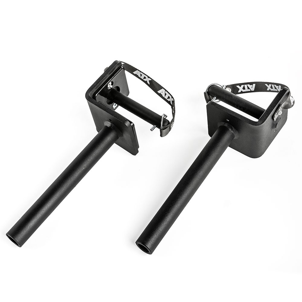 ATX® Multi Handles För Racks