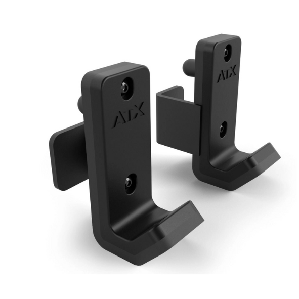 ATX® J-säkerhetskrokar – Compact Smith-maskin MPX-500