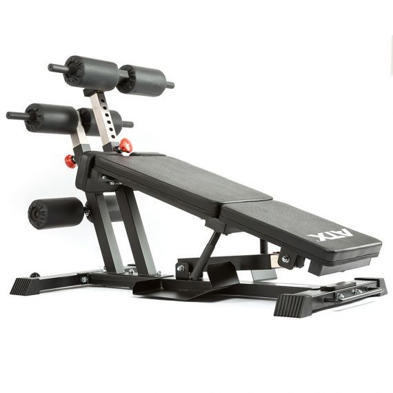 ATX® Torso Trainer - Multifunktionell mag/rygg Bänk