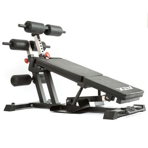 ATX® Torso Trainer - Multifunktionell mag/rygg Bänk