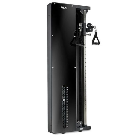 ATX® Wall Pulling Station Dragmaskin 60 kg
