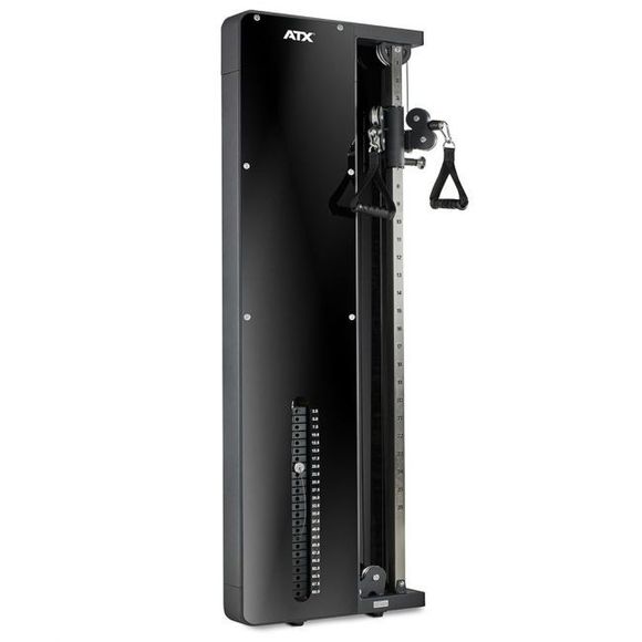 ATX® Wall Pulling Station Dragmaskin 60 kg