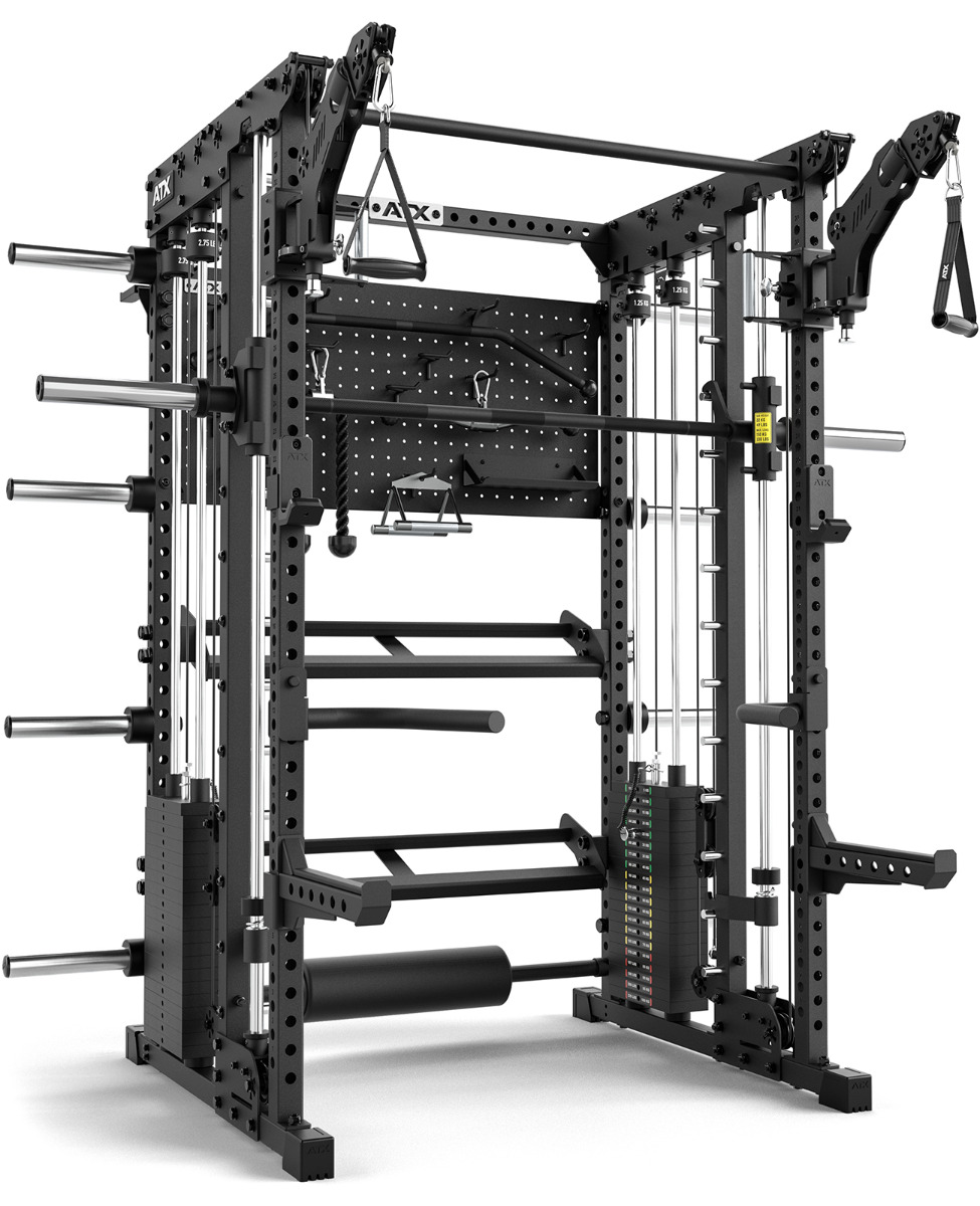ATX® Power Station XTM - styrketräningsstation 195 cm