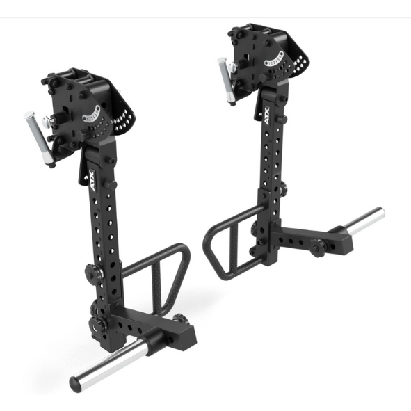 ATX® 3D Jammer Arms RRL-600 - Lever Arms 600 Serie