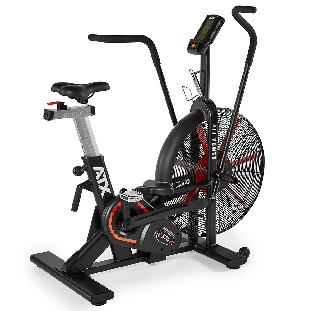 ATX&reg; Air Power Bike