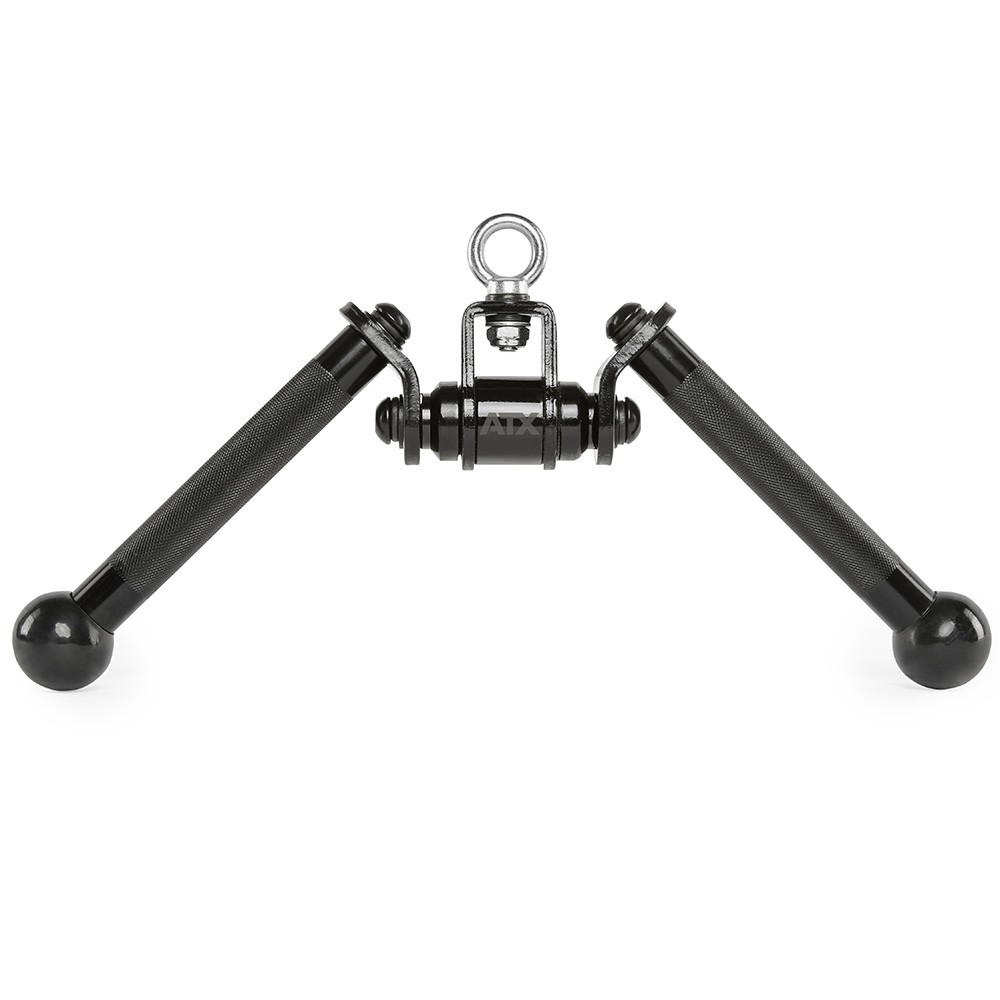 ATX® Black Line - Rotation V Bar - Grepp