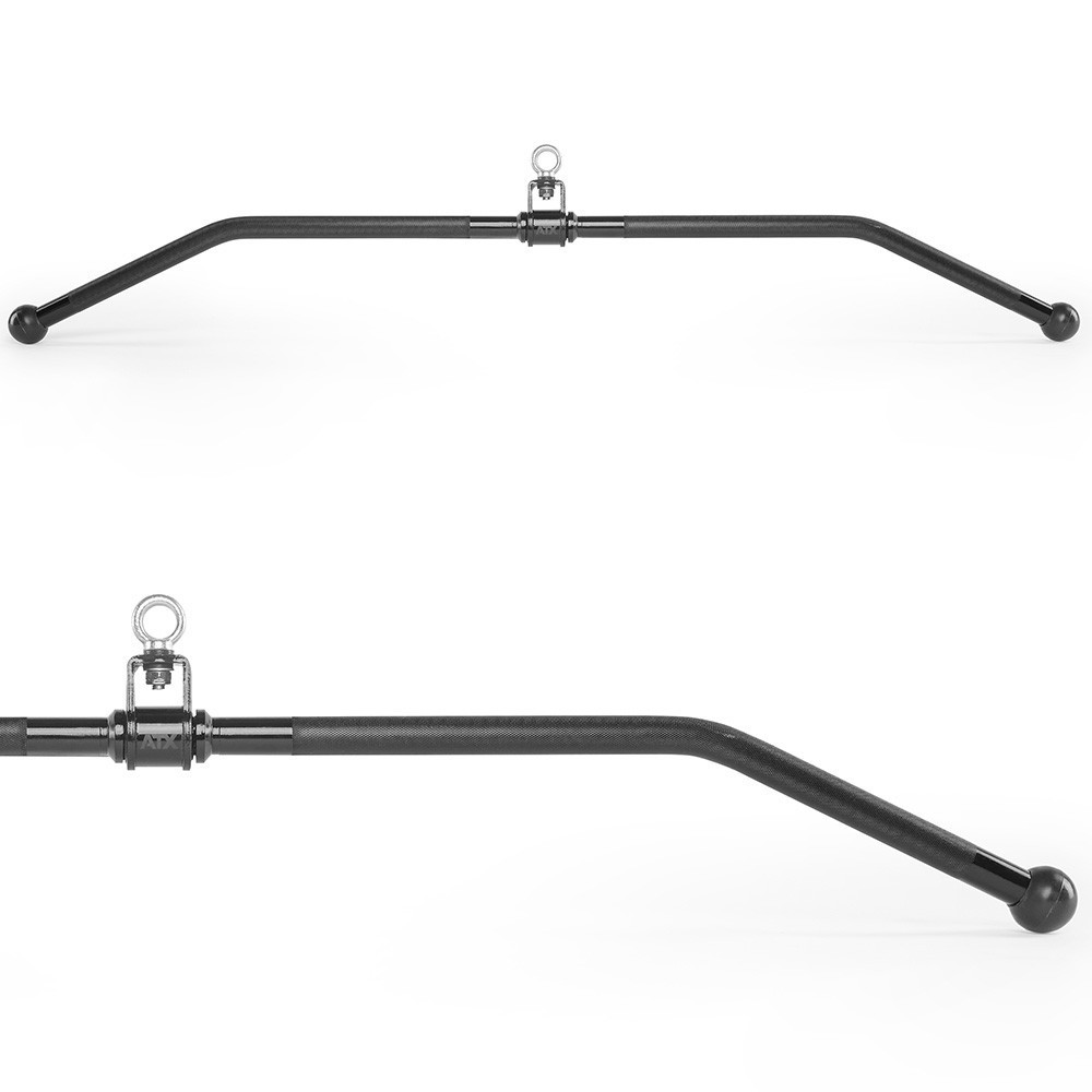 ATX® Black Line - Rotation Bar - Dragstång