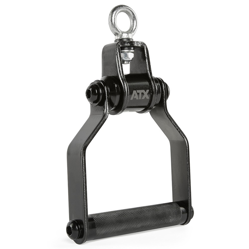 ATX® Black Line - Enkelt Draghandtag