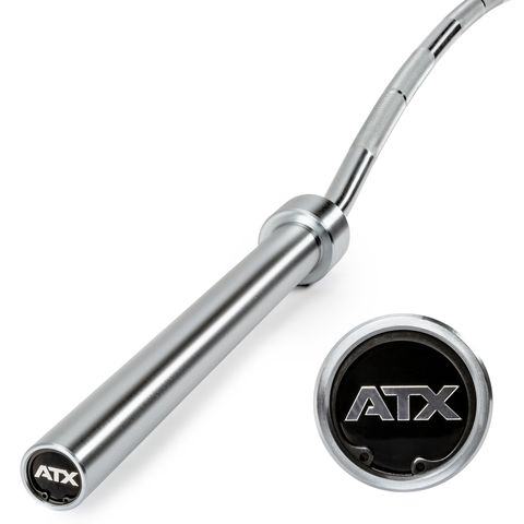 ATX® Buffalo Bar - Bow Bar skivstång