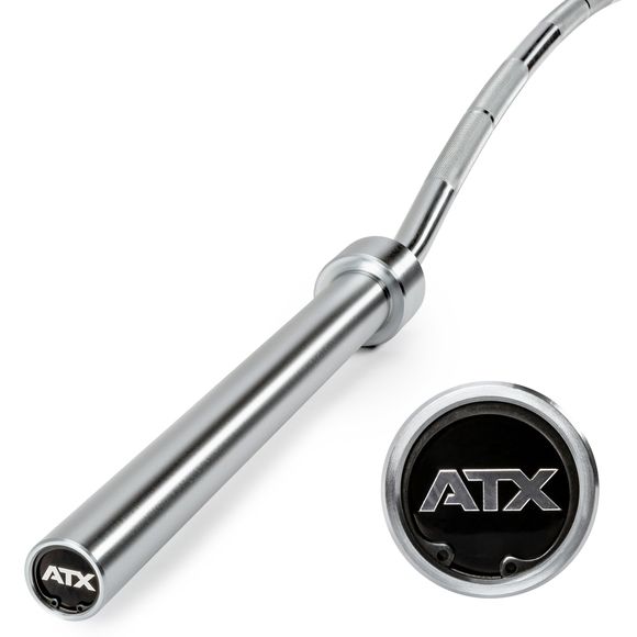 ATX® Buffalo Bar - Bow Bar skivstång