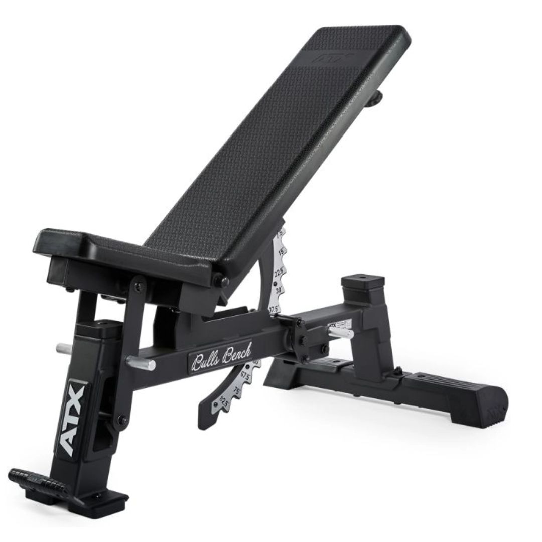 ATX® Bulls Bench - Multibänk 2.0
