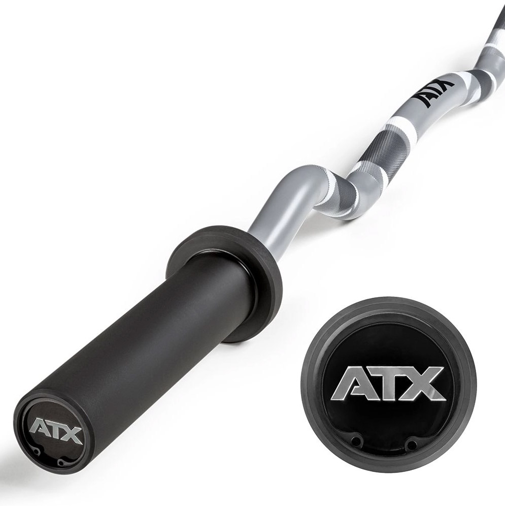 ATX® Camo Curlstång