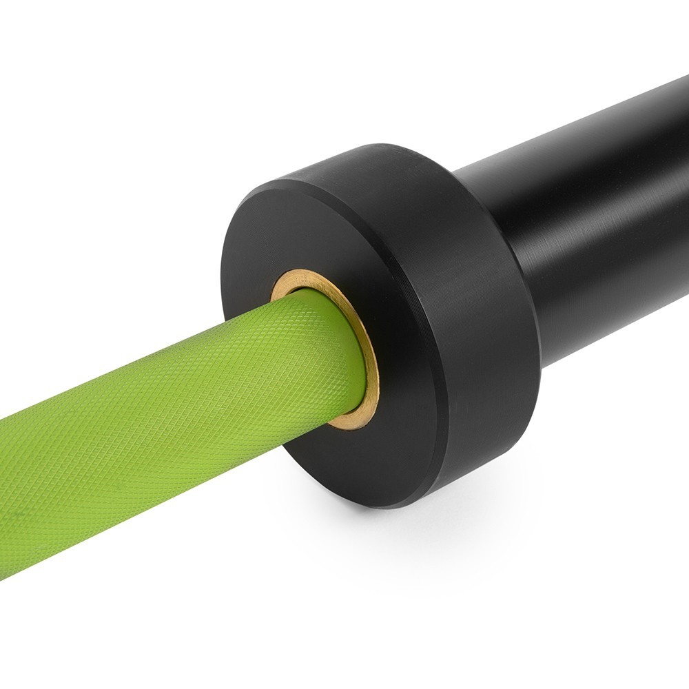 ATX&reg; Cerakote Skivst&aring;ng - Multi Bar 20 kg (Zombie Green)