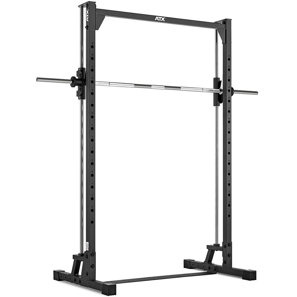 ATX&reg; Compact Smith