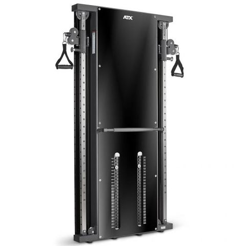 ATX® Dubbel Cable maskin 2 x 60 kg
