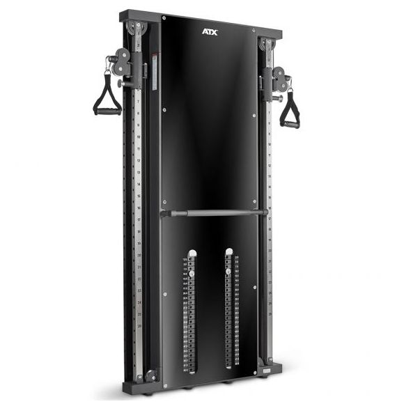 ATX® Dubbel Cable maskin 2 x 60 kg