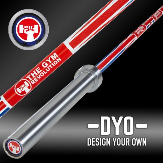 ATX&reg; Custom Skivst&aring;ng 20 kg - Hybridst&aring;ng med Egen Logo