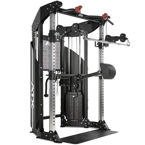 ATX® Professional - Extra Bred Dual Pulley - Functional Trainer