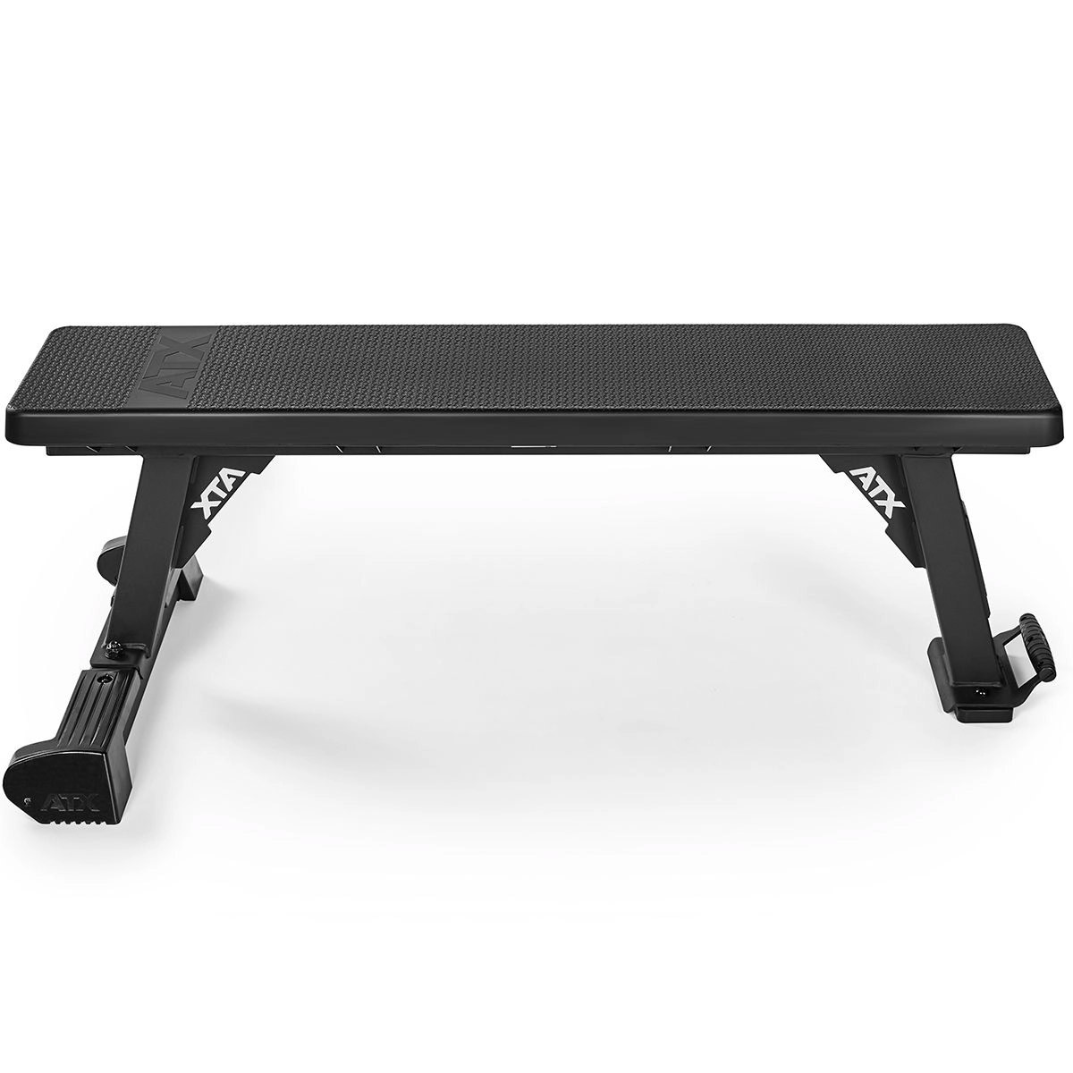 ATX Flat bench Heavy weight 700 platt tr&auml;ningsb&auml;nk