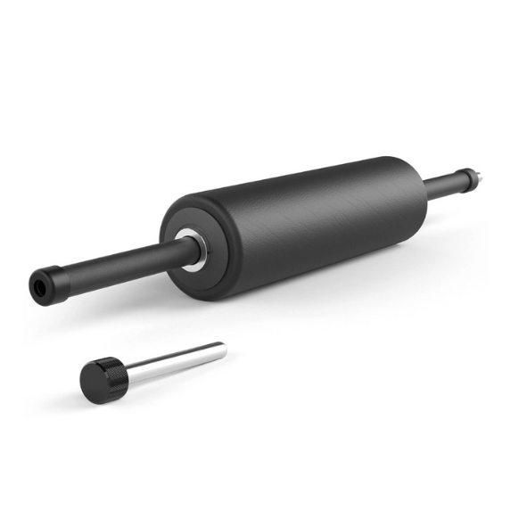 ATX® Foam Rack Support - kuddrulle för rack