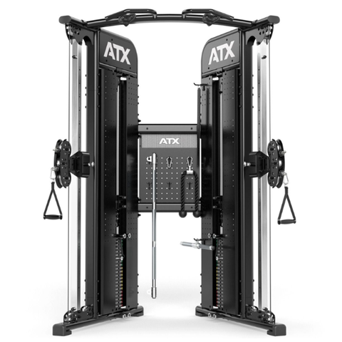ATX® Functional Trainer FTX-780 dubbel kabelmaskin