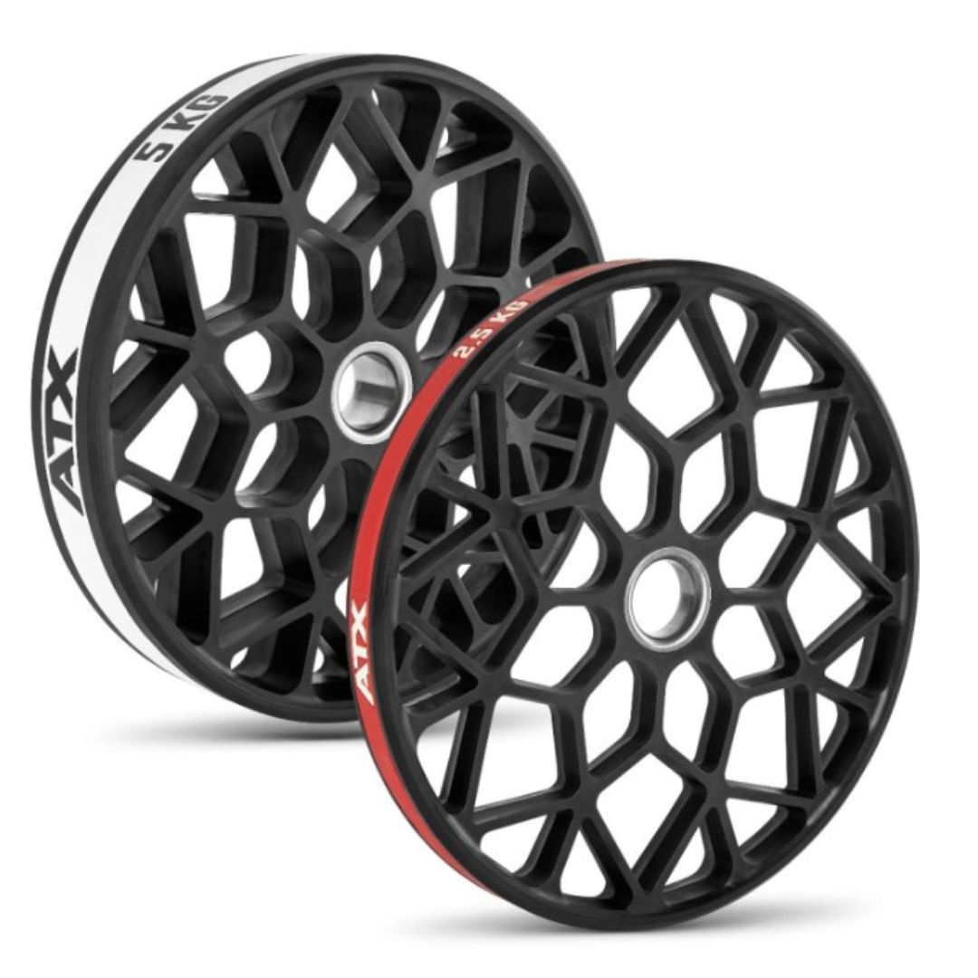 ATX HCTP Tekniikkalevyt 2.5kg / 5kg