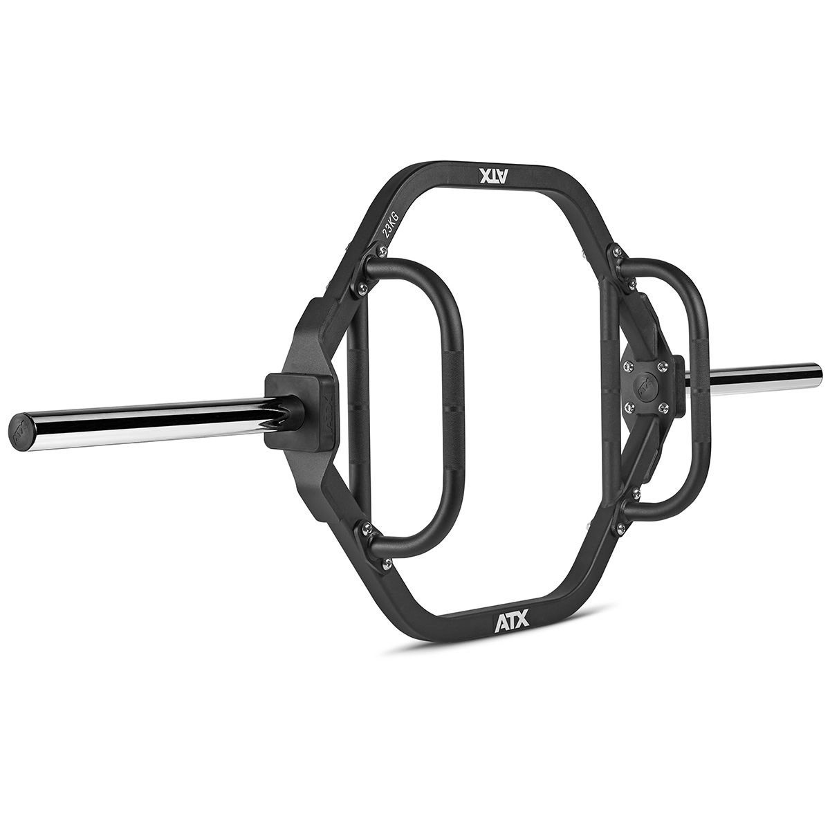 ATX® Hex Bar XL (Trap Bar) - Extra lång