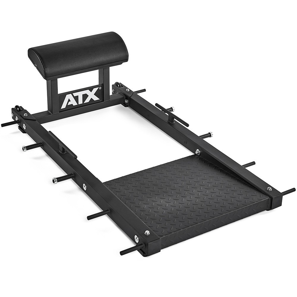 ATX&reg; Hip Thruster B&auml;nk
