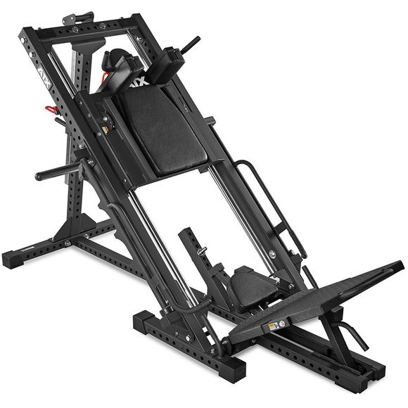 ATX® Benpress - Hack-squat - Vadmaskin Pro Combo 4inONE