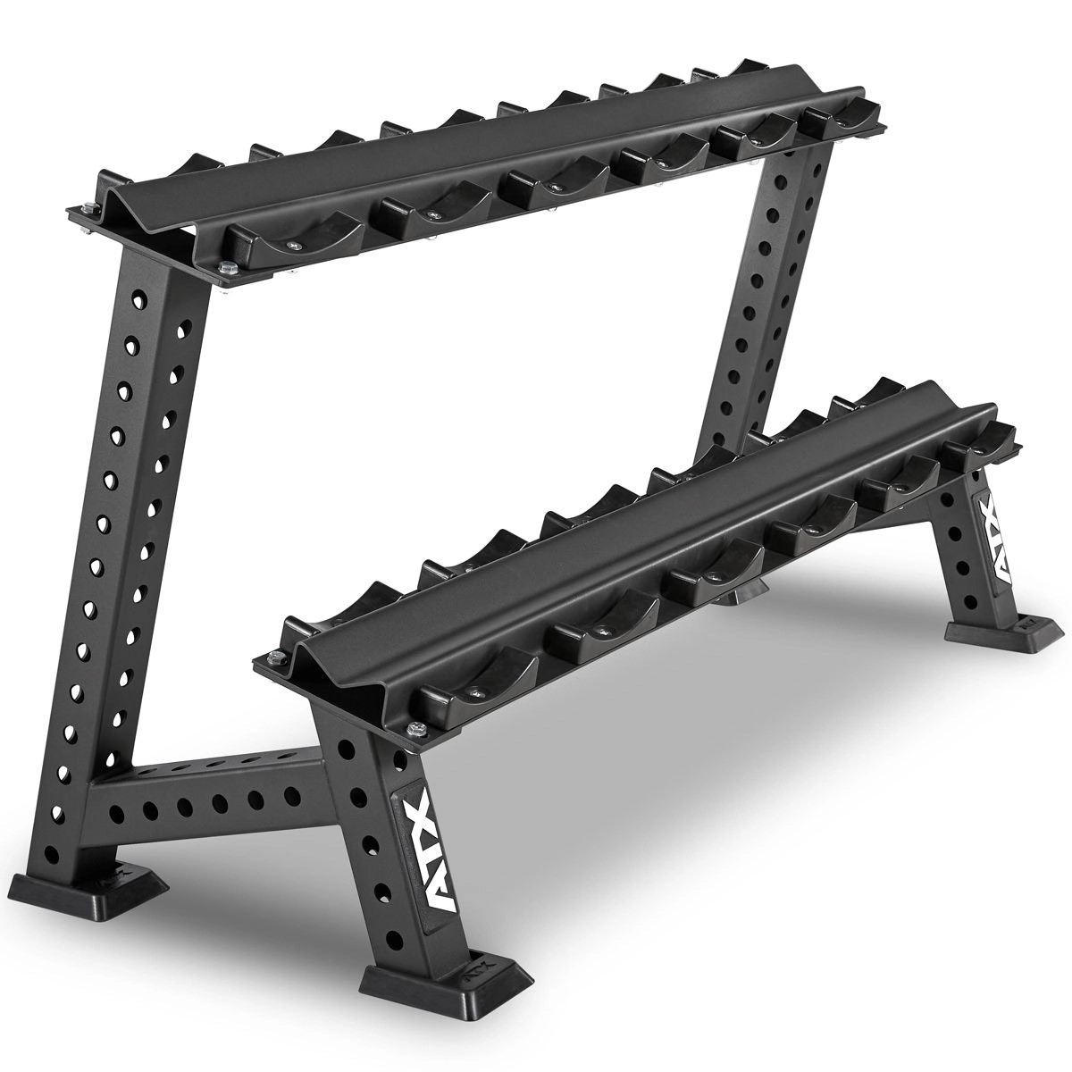 ATX® Hantelställ 144 cm med hantelplatser