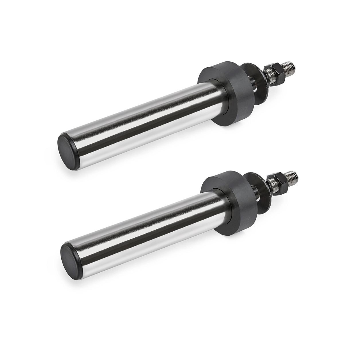 ATX® Pinnar För Viktskivor - 220 mm / 50 mm