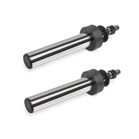 ATX® Pinnar För Viktskivor - 220 mm / 50 mm