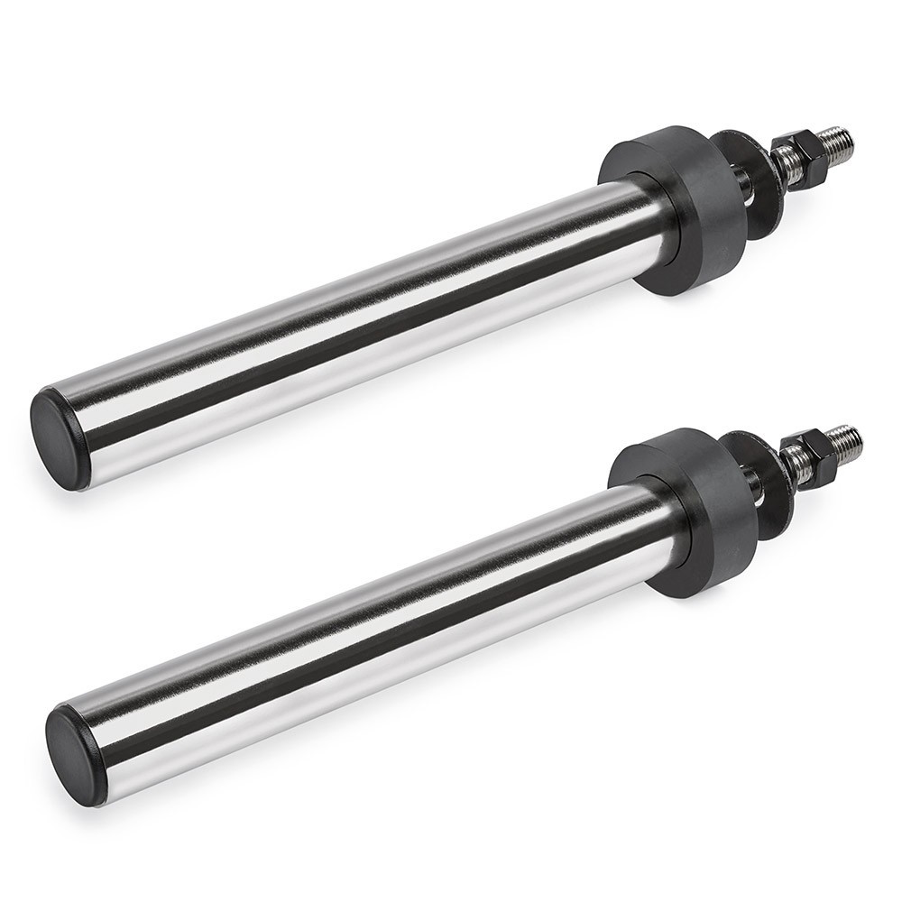 ATX® Pinnar För Viktskivor - 50 mm / Par