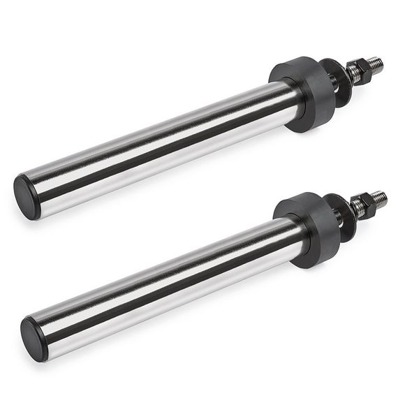 ATX® Pinnar För Viktskivor - 50 mm / Par