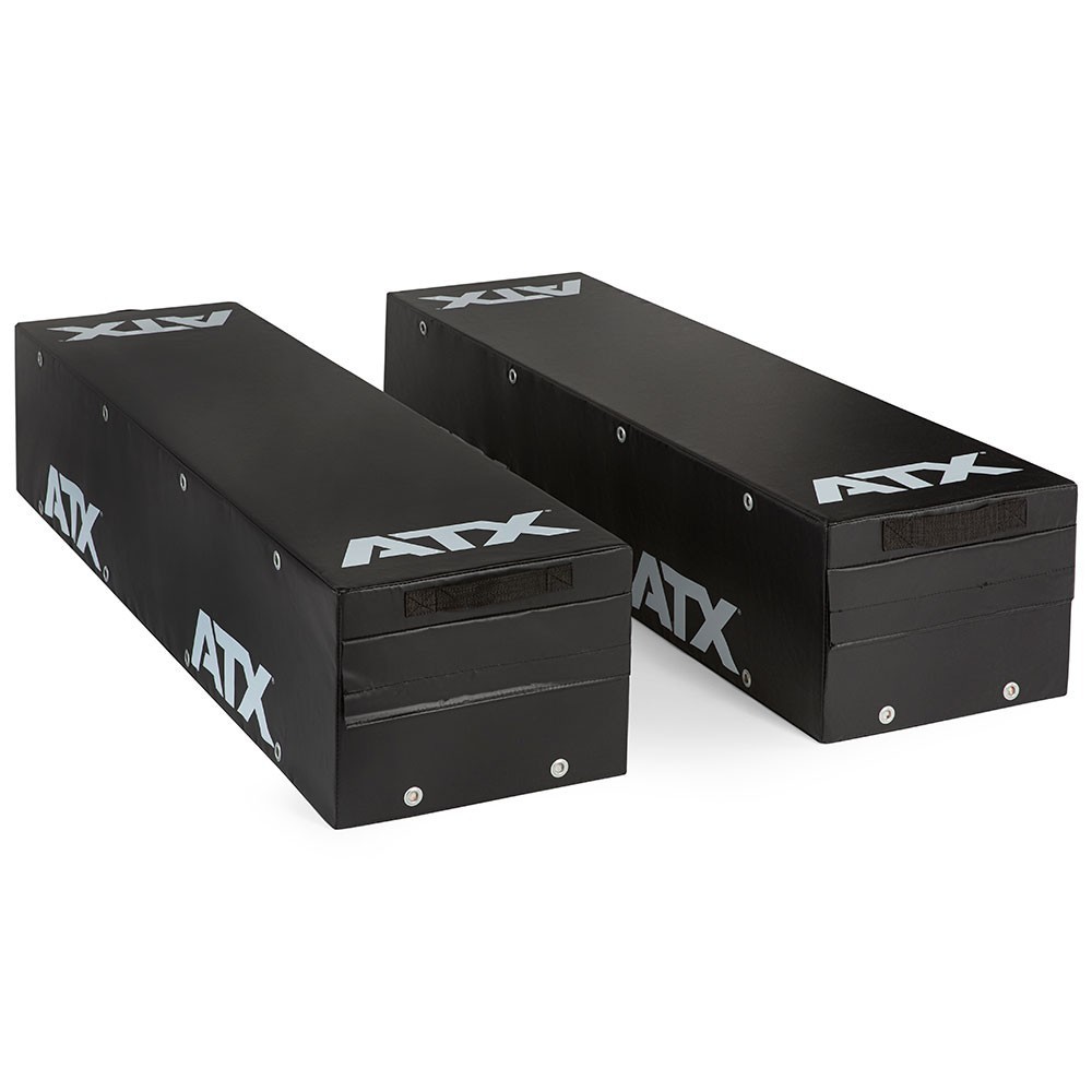 ATX&reg; LOG-Bar Drop Blocks