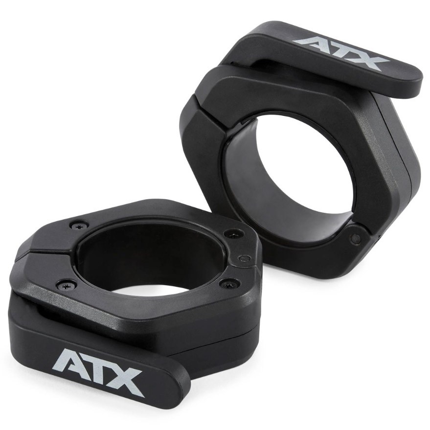 ATX® Magnetiska skivstångslås - 50 mm