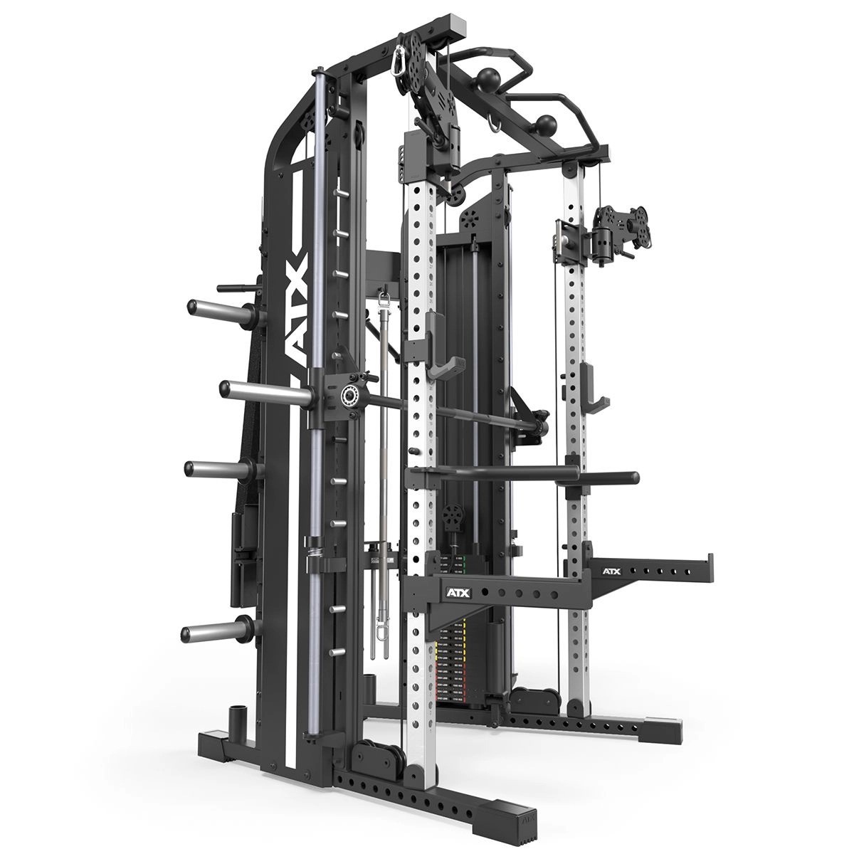 ATX® Monster Full-Functional Gym