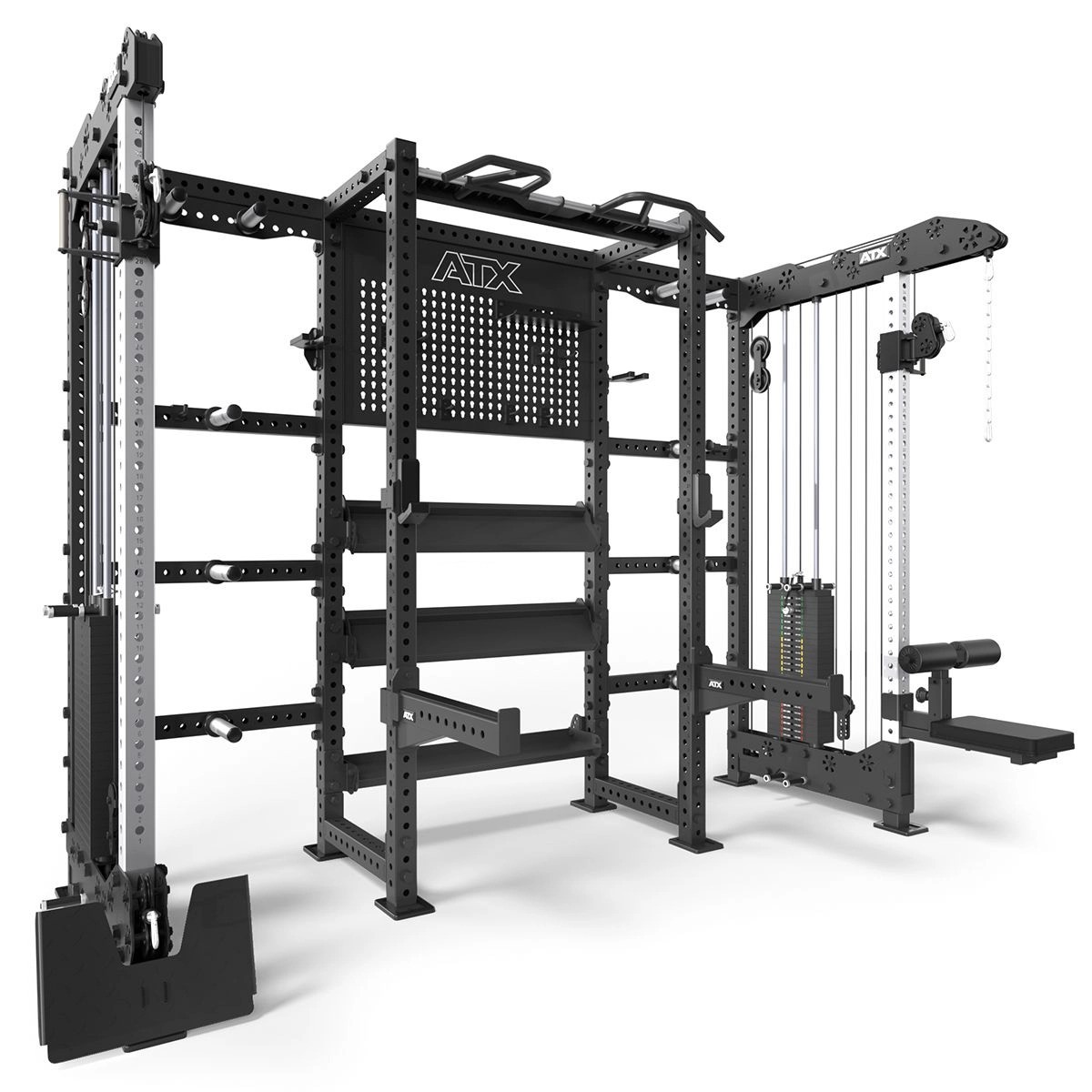 ATX® Multi Cable Rack MCR-780