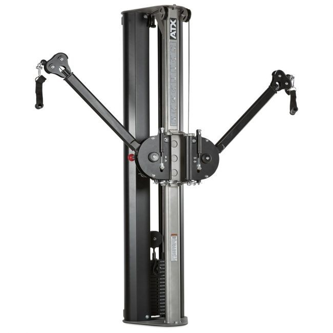 ATX® Multi Functional Trainer Wall Mounted